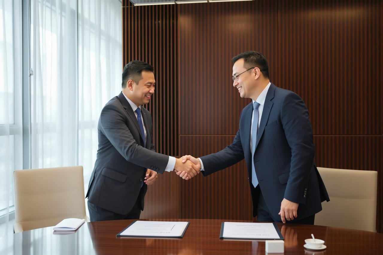 性爱视频与爱奇艺签署五年战略合作协议