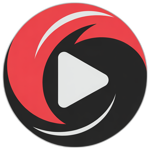 丽丽影院Logo