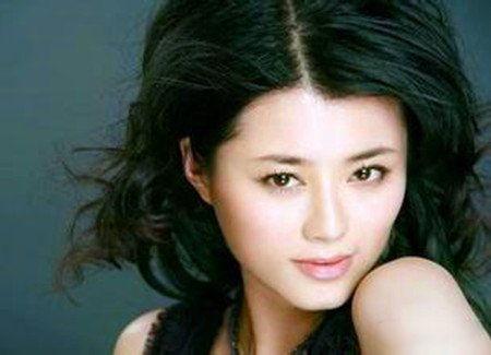 演员张静静个人资料