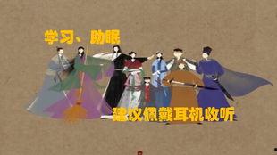 武林外传背景音乐深处,琴韵悠扬——探寻武林外传背景音乐的传奇魅力