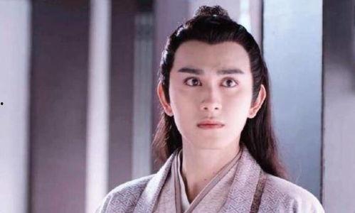 陈情令金光瑶背景,陈情令中神秘莫测的幕后黑手