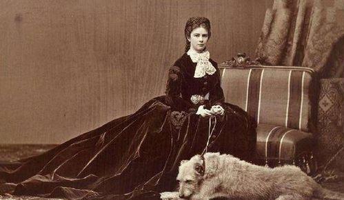 茜茜公主背景,奥匈帝国的传奇皇后与她的悲剧人生