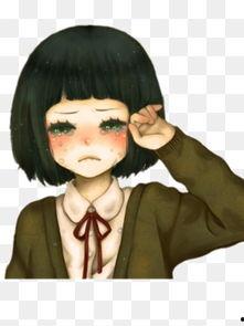 擦眼泪的图片,捕捉擦眼泪的温馨瞬间