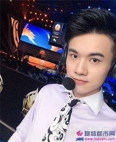 解说瓶子的个人资料,解说瓶子的多彩人生