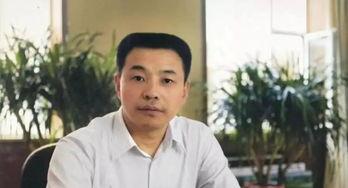 陈鸿志个人资料