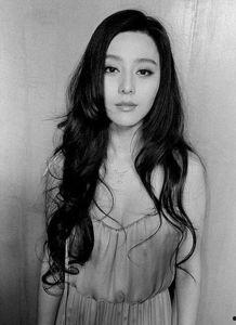 范冰冰最不喜欢的照片,那一张让她痛不欲生的照片