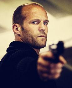 杰森斯坦森照片大全,硬汉风采尽收眼底