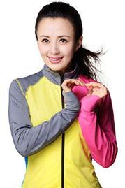 杨童舒资料体重,健康与美丽的完美平衡