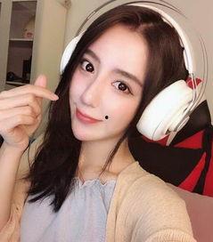 贞操女主播,坚守底线，绽放青春光芒