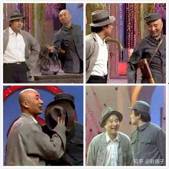 小品老伴表情包,老伴表情包里的温馨时光