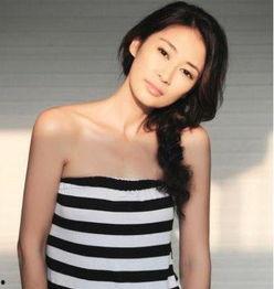 梁静的资料,从影视新星到实力派演员的蜕变之路